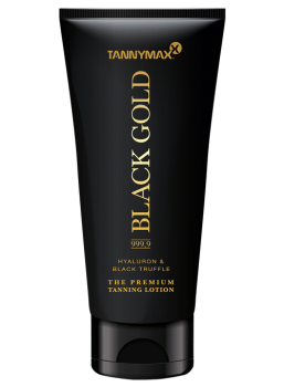Black Gold 999,9 - Tanning Lotion 15ml